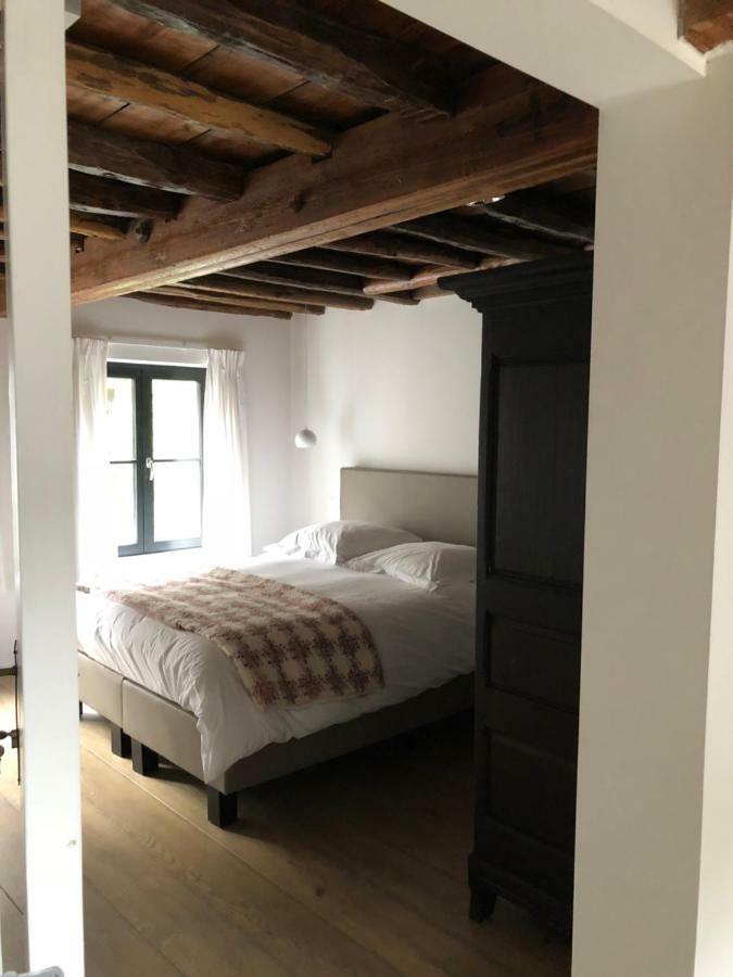 Coeur Sablon Hotel Bruxelles Eksteriør billede